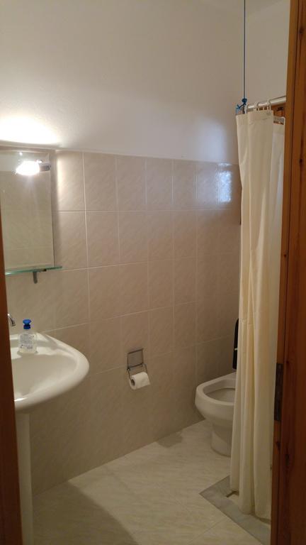 Mokos Rooms بيرديكا المظهر الخارجي الصورة