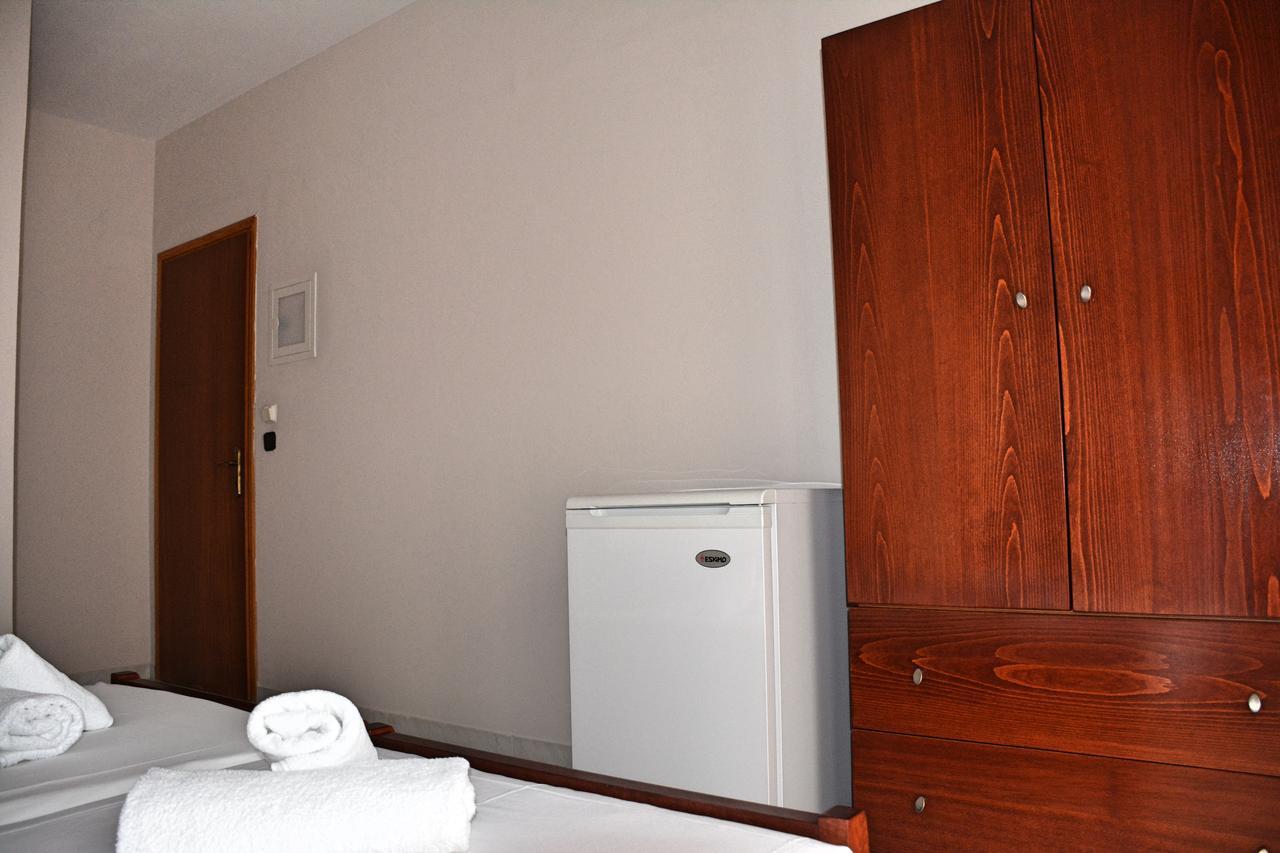 Mokos Rooms بيرديكا المظهر الخارجي الصورة