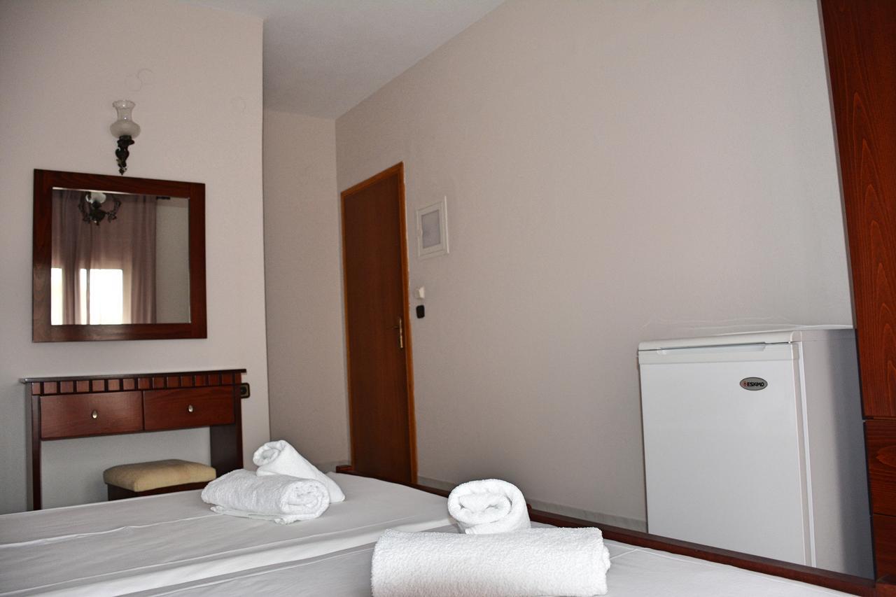 Mokos Rooms بيرديكا المظهر الخارجي الصورة