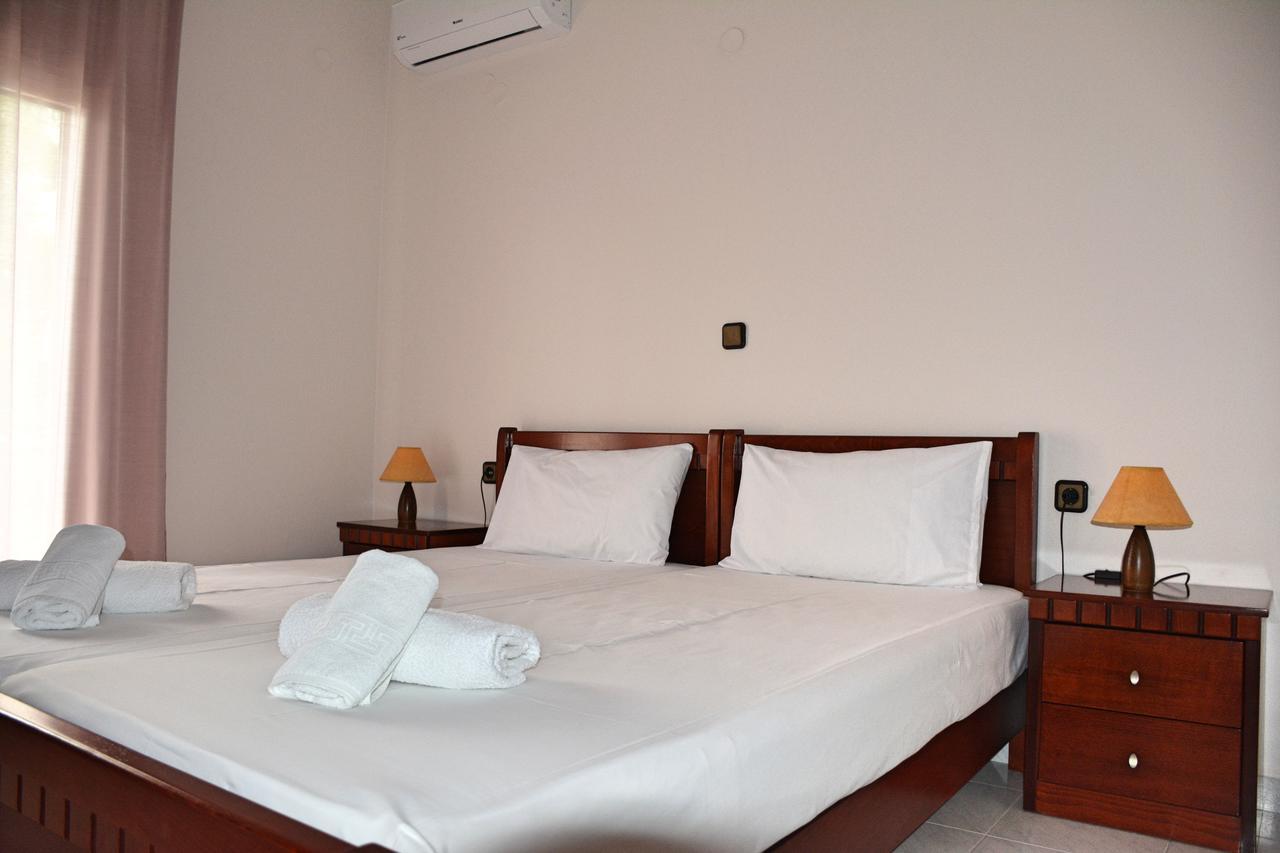 Mokos Rooms بيرديكا المظهر الخارجي الصورة