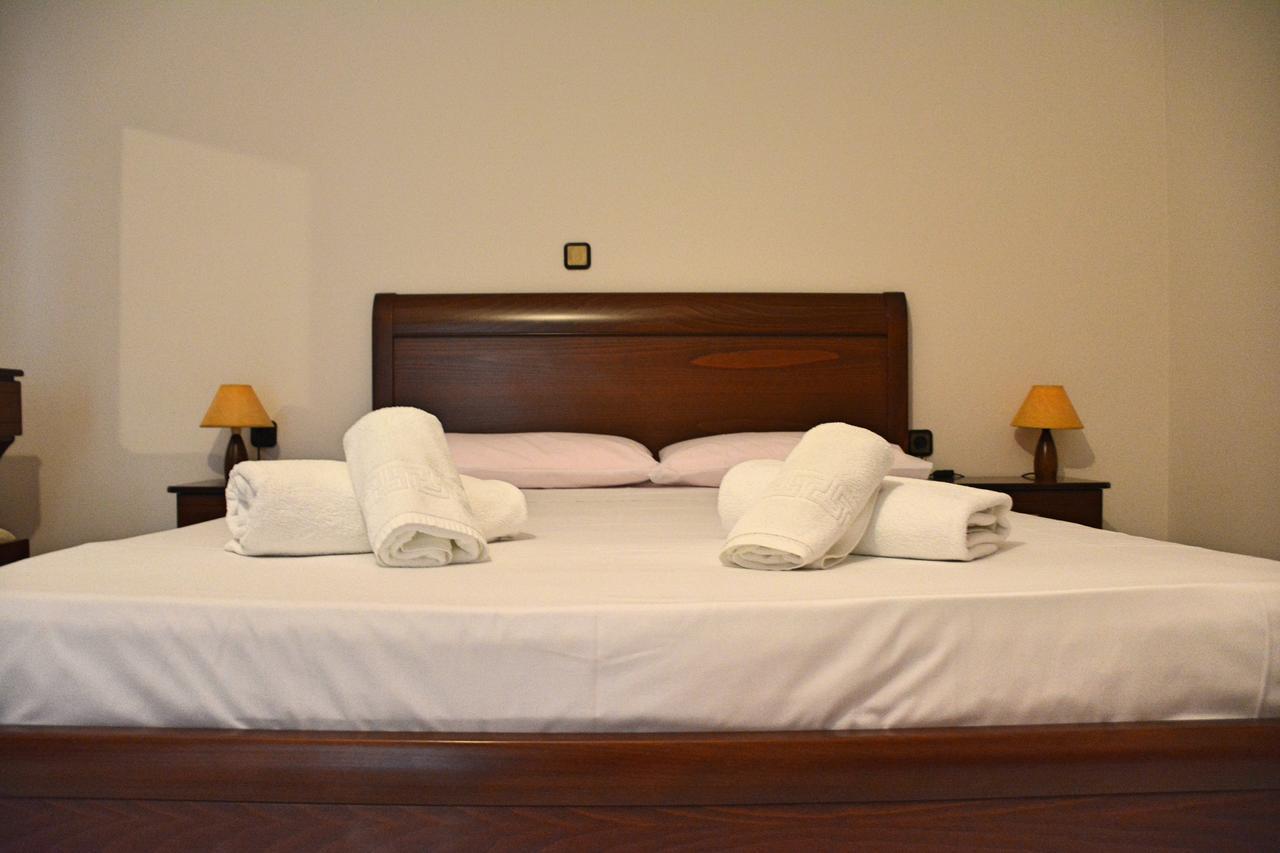 Mokos Rooms بيرديكا المظهر الخارجي الصورة