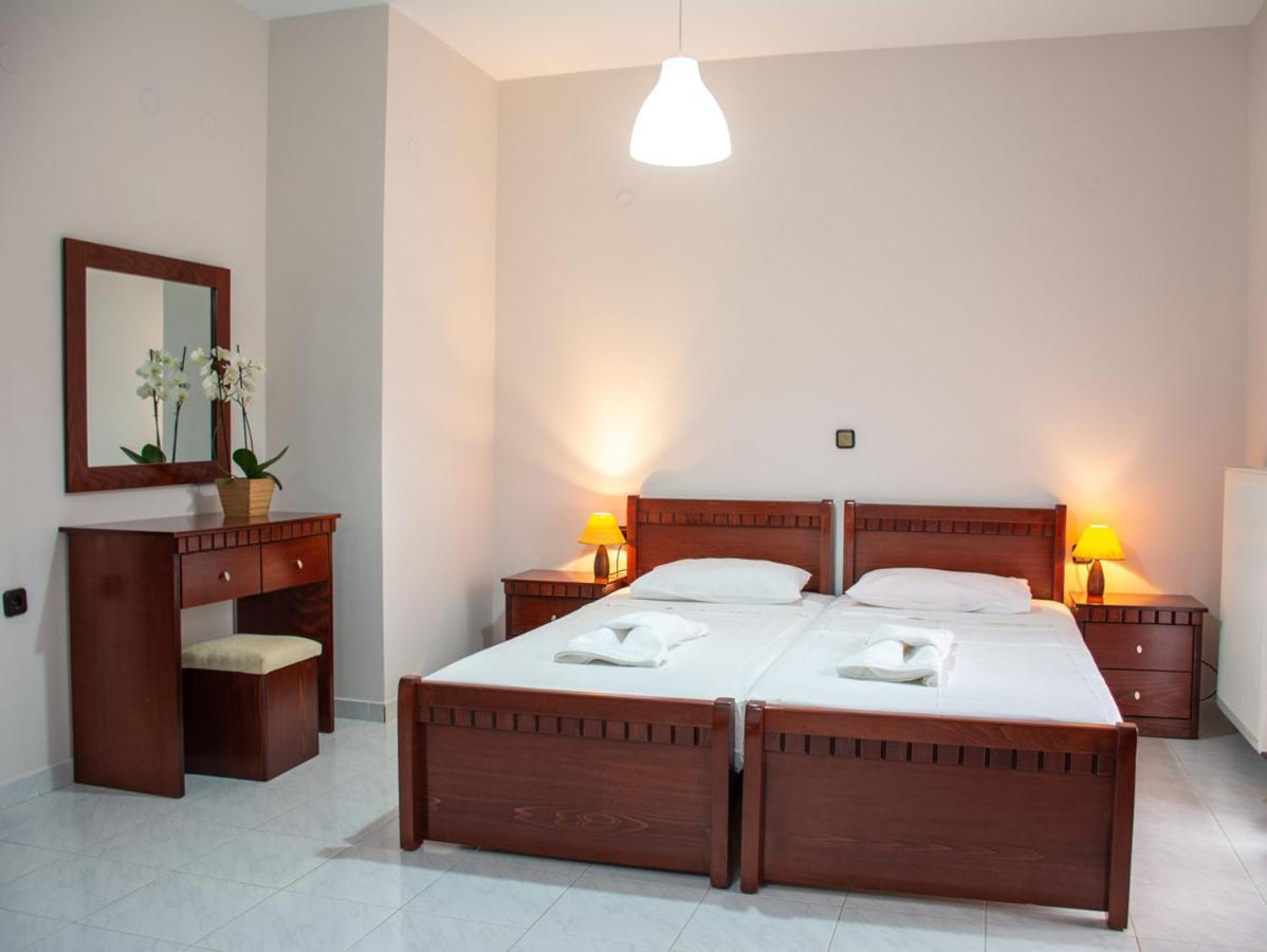Mokos Rooms بيرديكا المظهر الخارجي الصورة