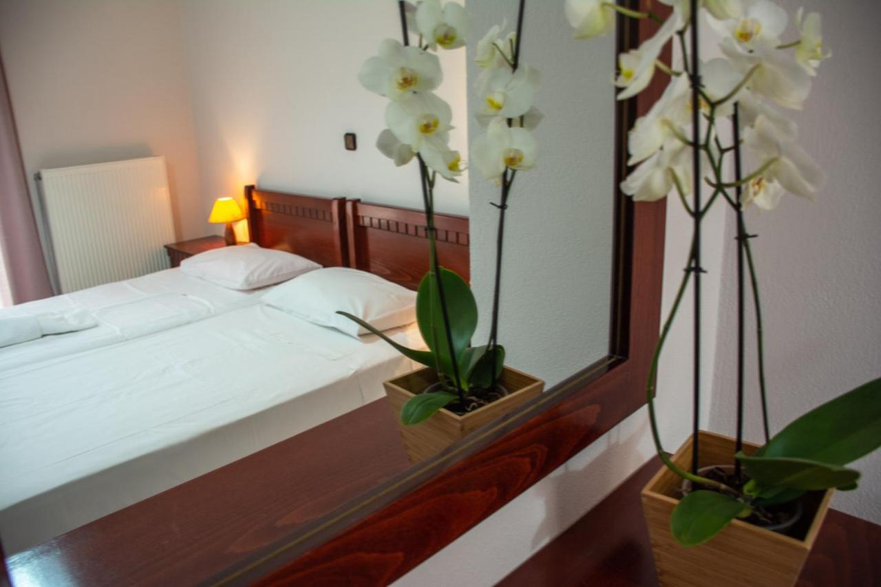 Mokos Rooms بيرديكا المظهر الخارجي الصورة