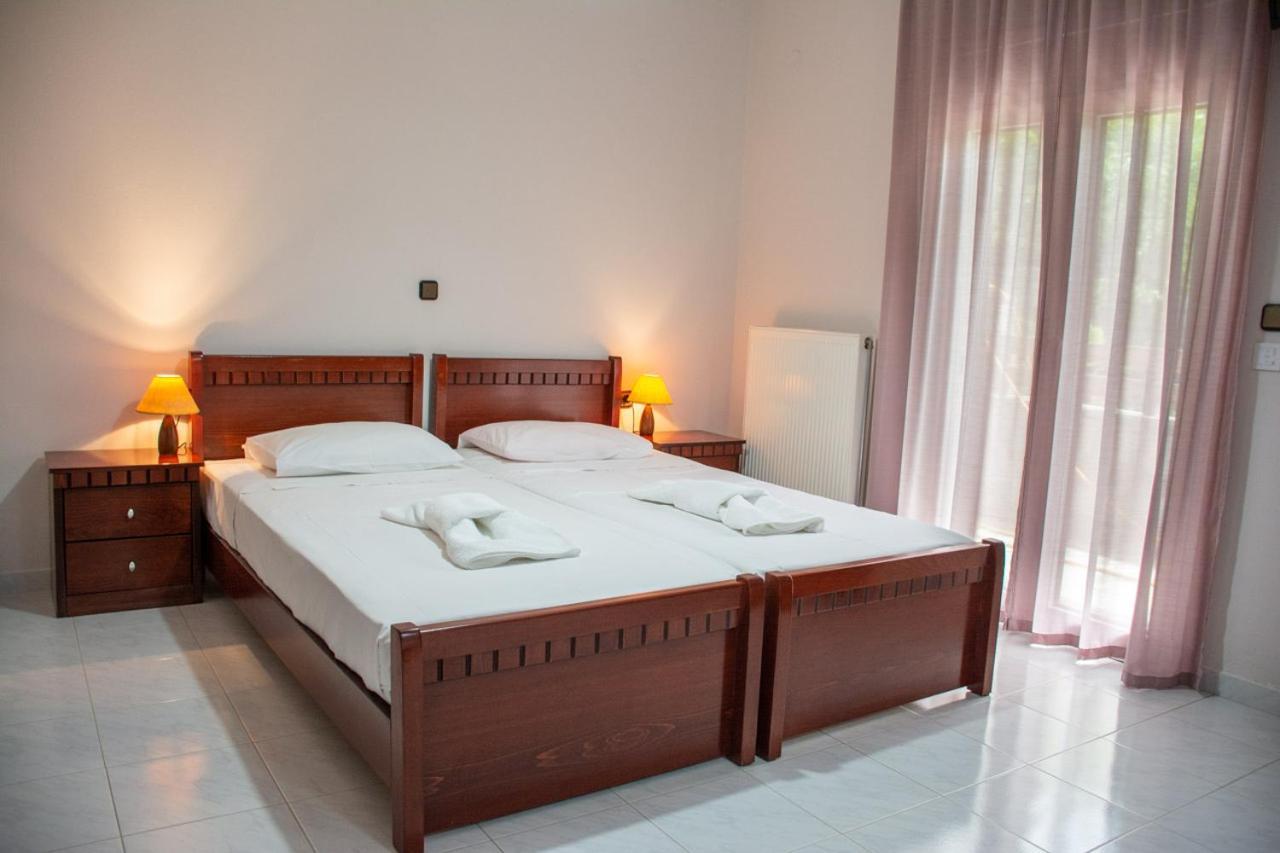 Mokos Rooms بيرديكا المظهر الخارجي الصورة